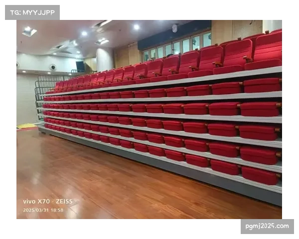 模块化拼装看台系统支撑场馆扩容需求，应对球市火爆挑战