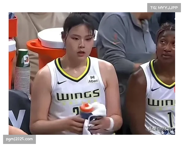 李月汝上赛季创生涯新高，场均20分钟贡献稳定数据